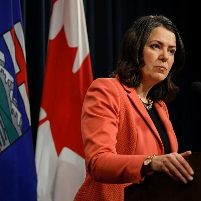 Alberta NDP says it would scrap COVID-19 review panel if party wins election